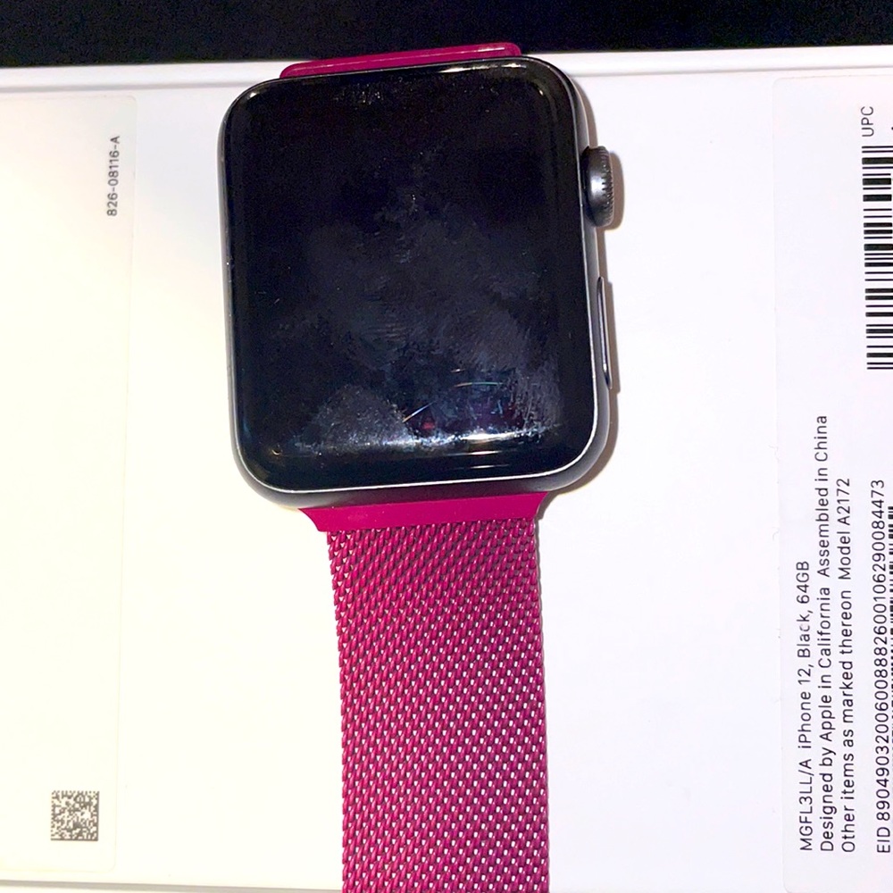 Apple Watch